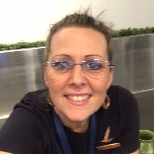 Meet your Posher, Heidi